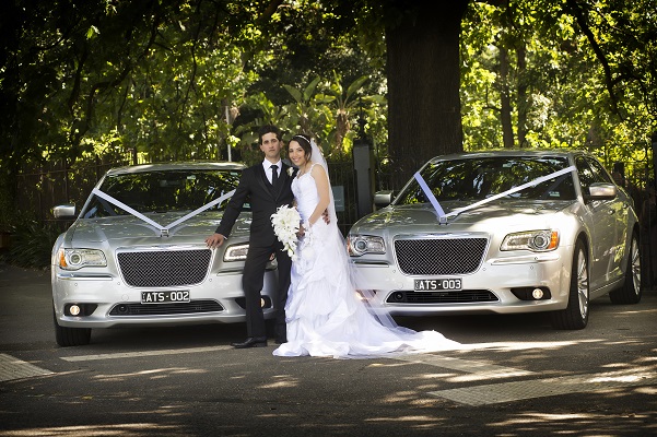 Melbourne Limo Hire Service