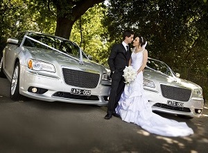 Limo Rental Melbourne - inside our limousines