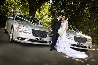 Wedding Car Traditions From Around The World