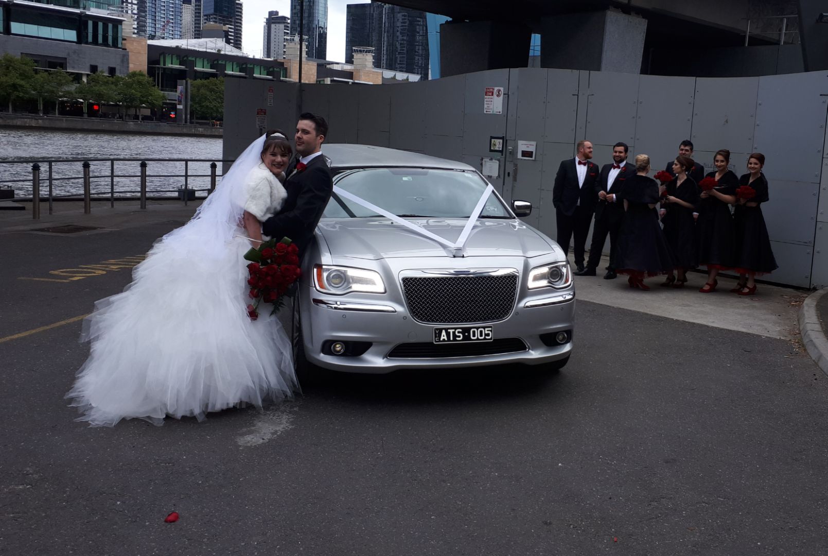Aquarium Limo Hire for your next adventure