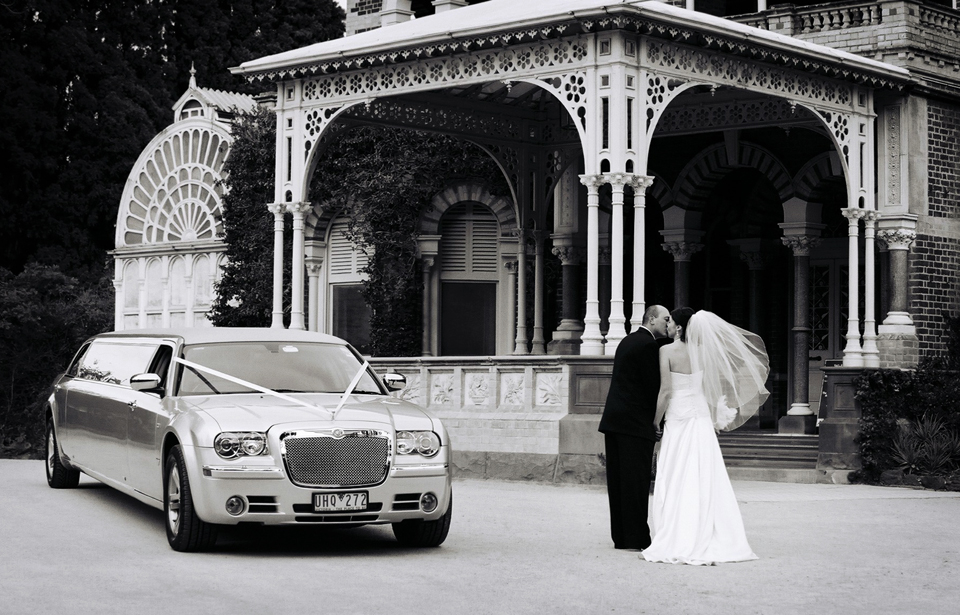 Wedding Limo Hire Checklist
