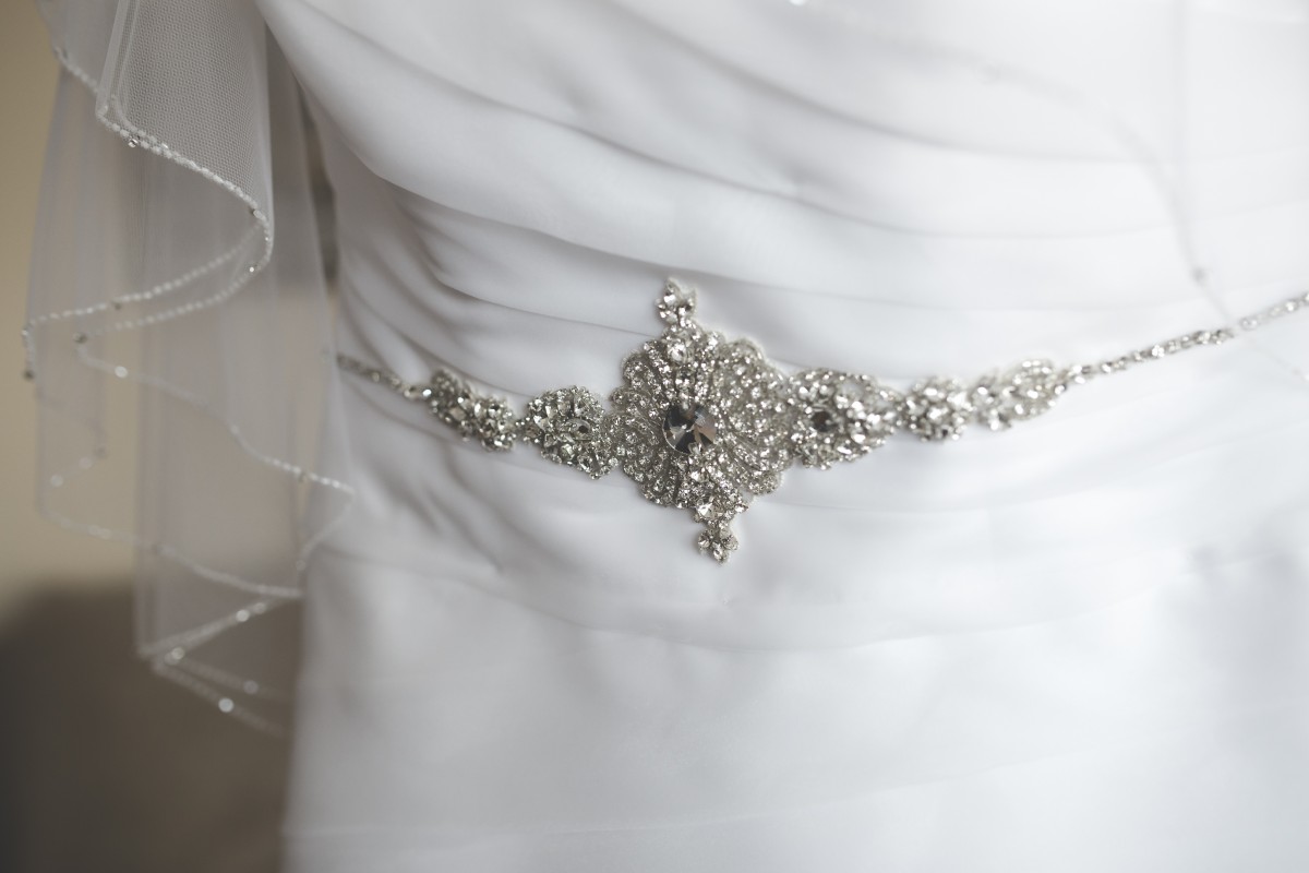 Silver Wedding Themes