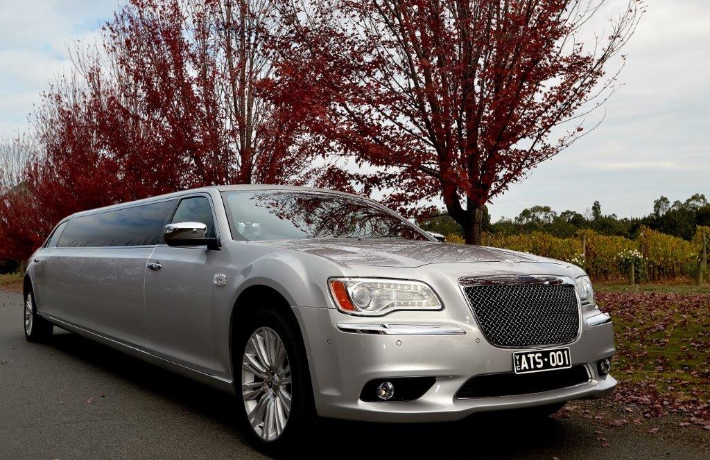 Stretch Limo Hire Melbourne