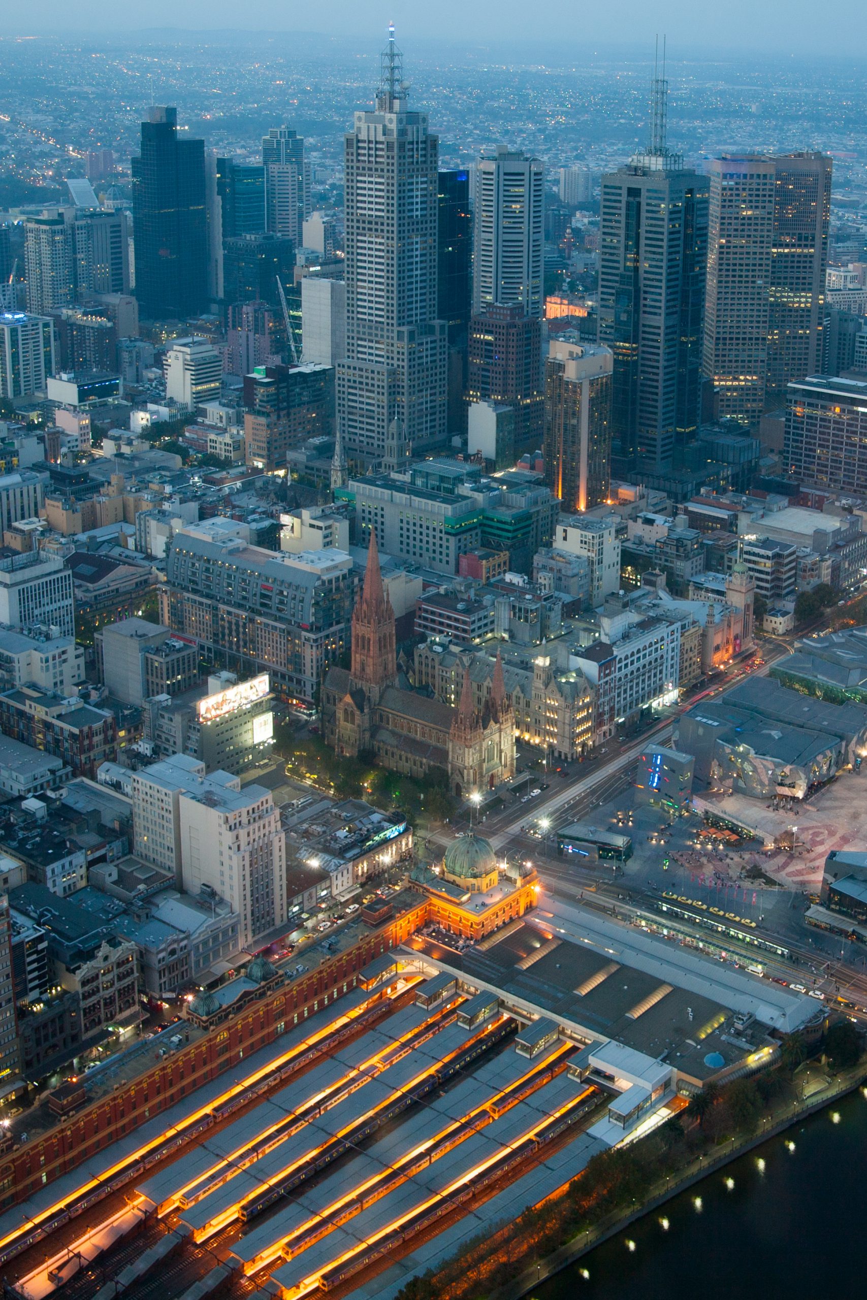 Melbourne Limousine Service