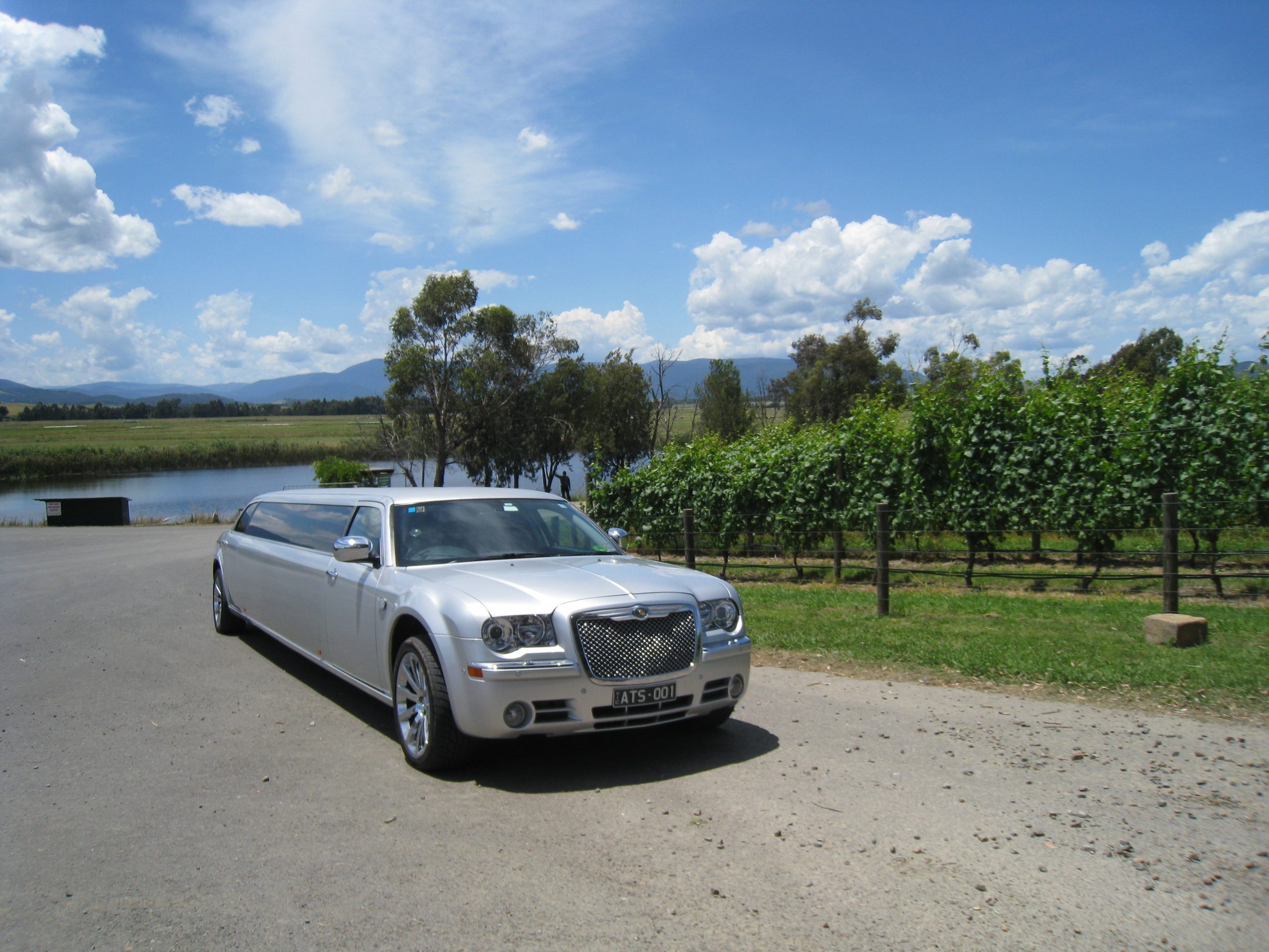 Melbourne Limousine Airport Transfers Stylish and Reliable