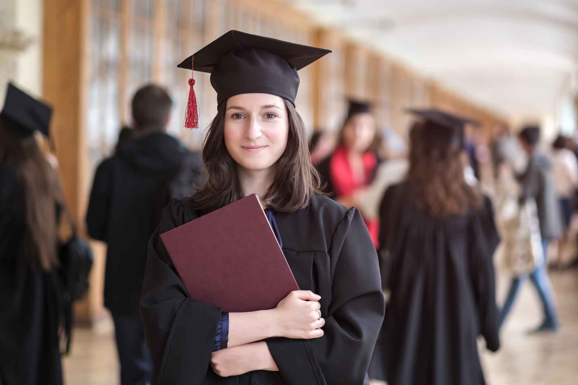 The Best Graduation Limo Hire
