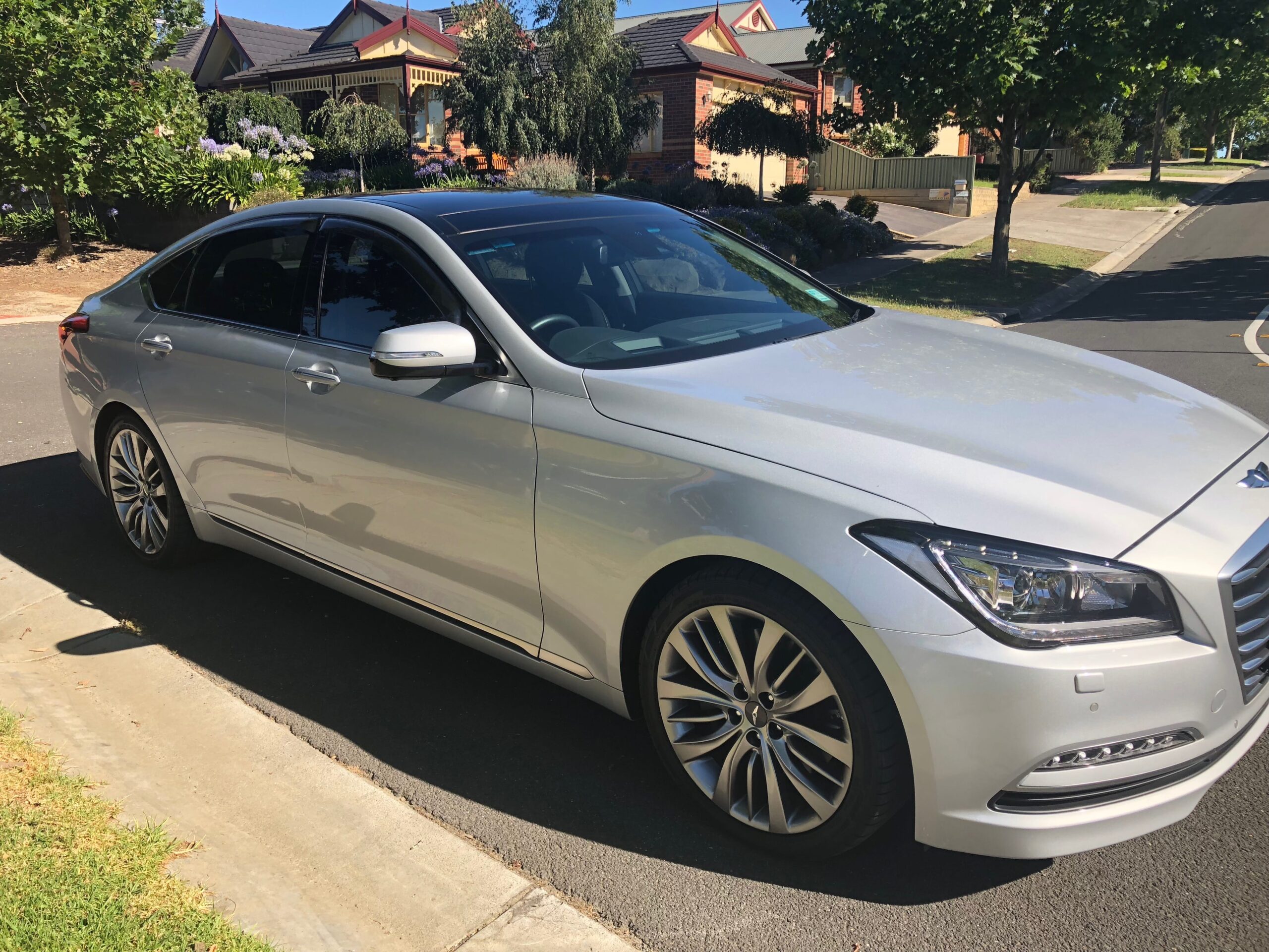 Special Event Limo Hire Melbourne